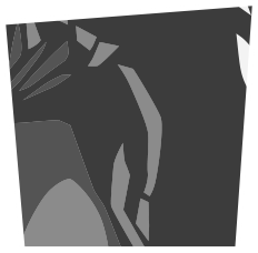 fine print button-layer 3